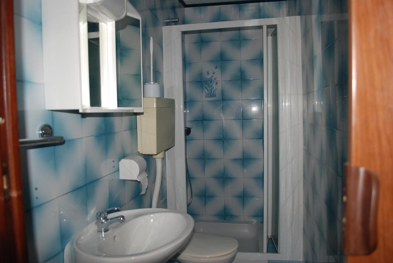 Penzion Palma Appartement Sečovlje Buitenkant foto
