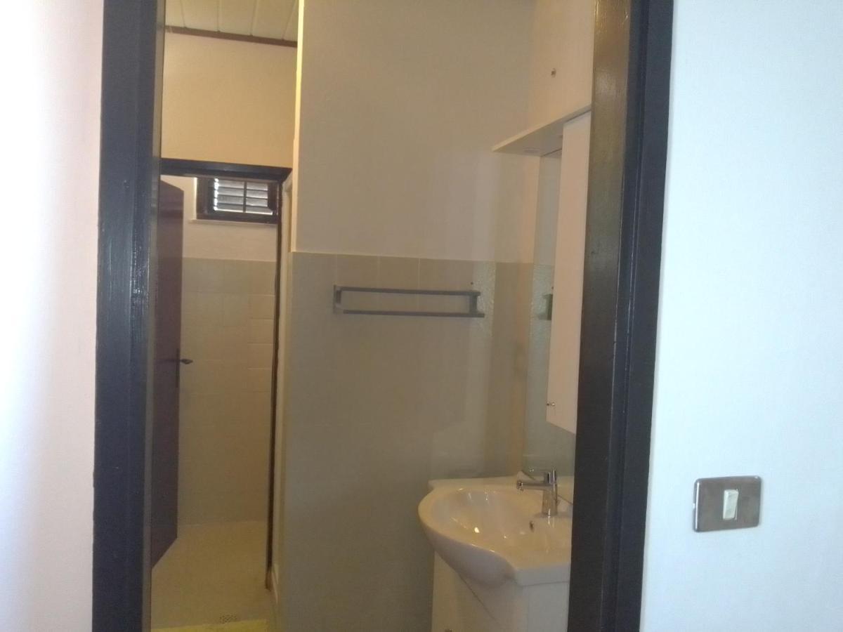 Penzion Palma Appartement Sečovlje Buitenkant foto